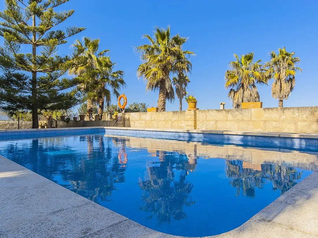 Maison de Vacances Can Picafort 224