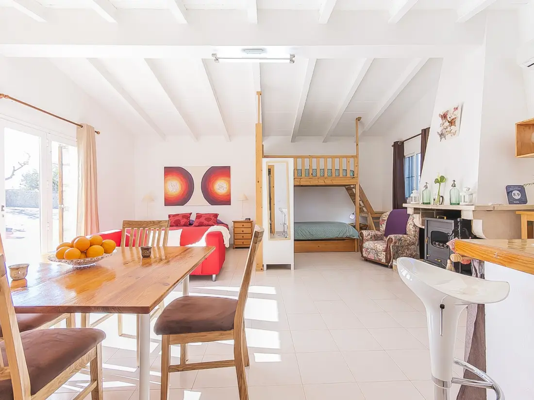 Maison de Vacances Can Picafort 224