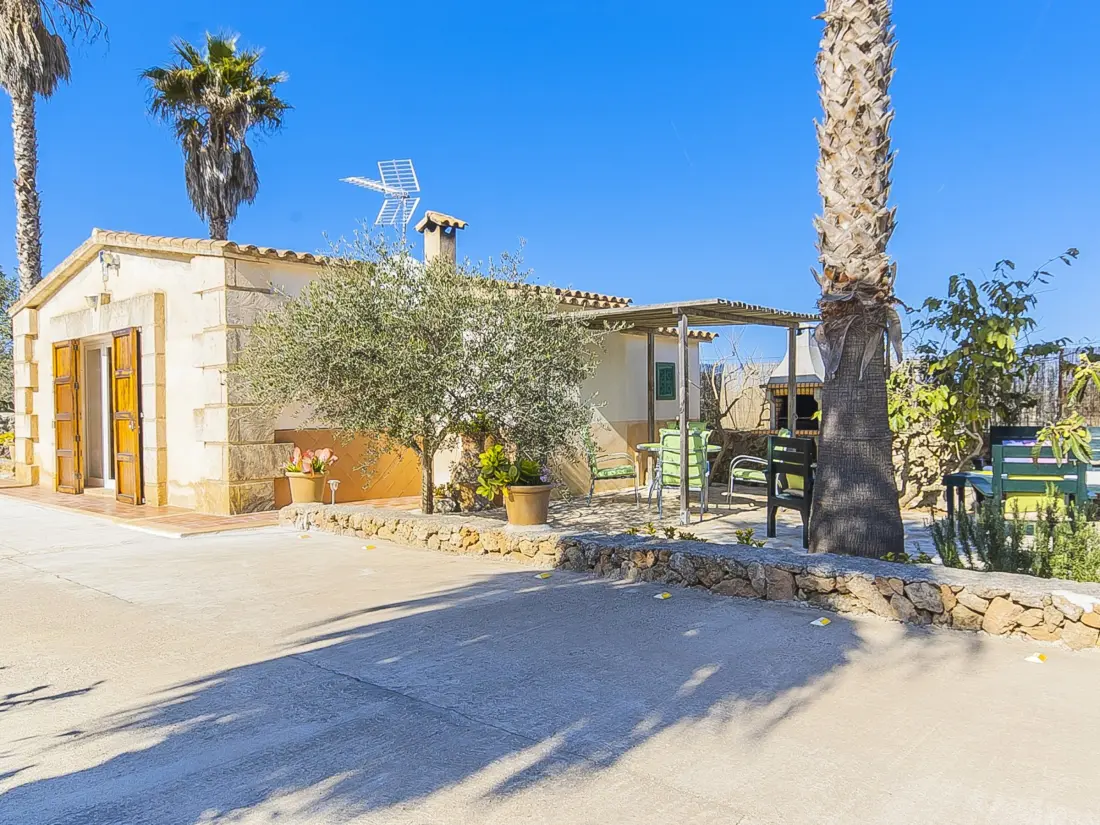 Maison de Vacances Can Picafort 224