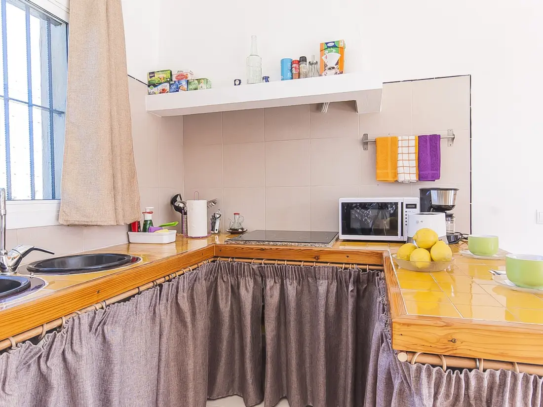 Maison de Vacances Can Picafort 224