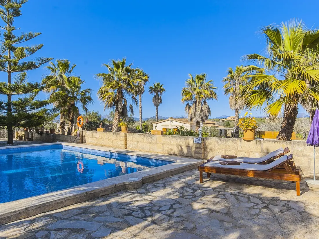 Maison de Vacances Can Picafort 224