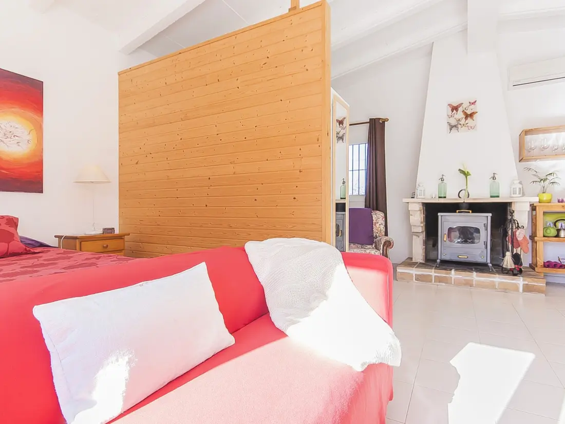 Maison de Vacances Can Picafort 224