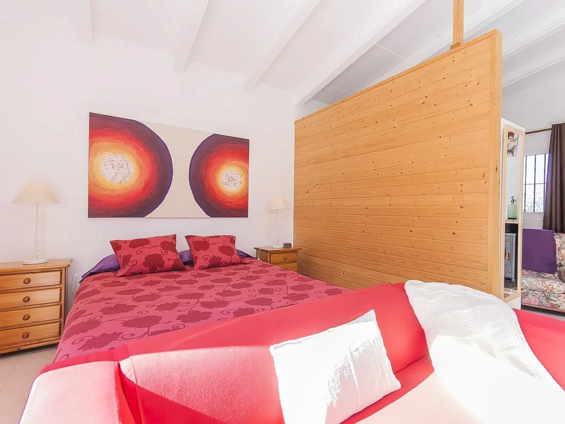 Maison de Vacances Can Picafort 224