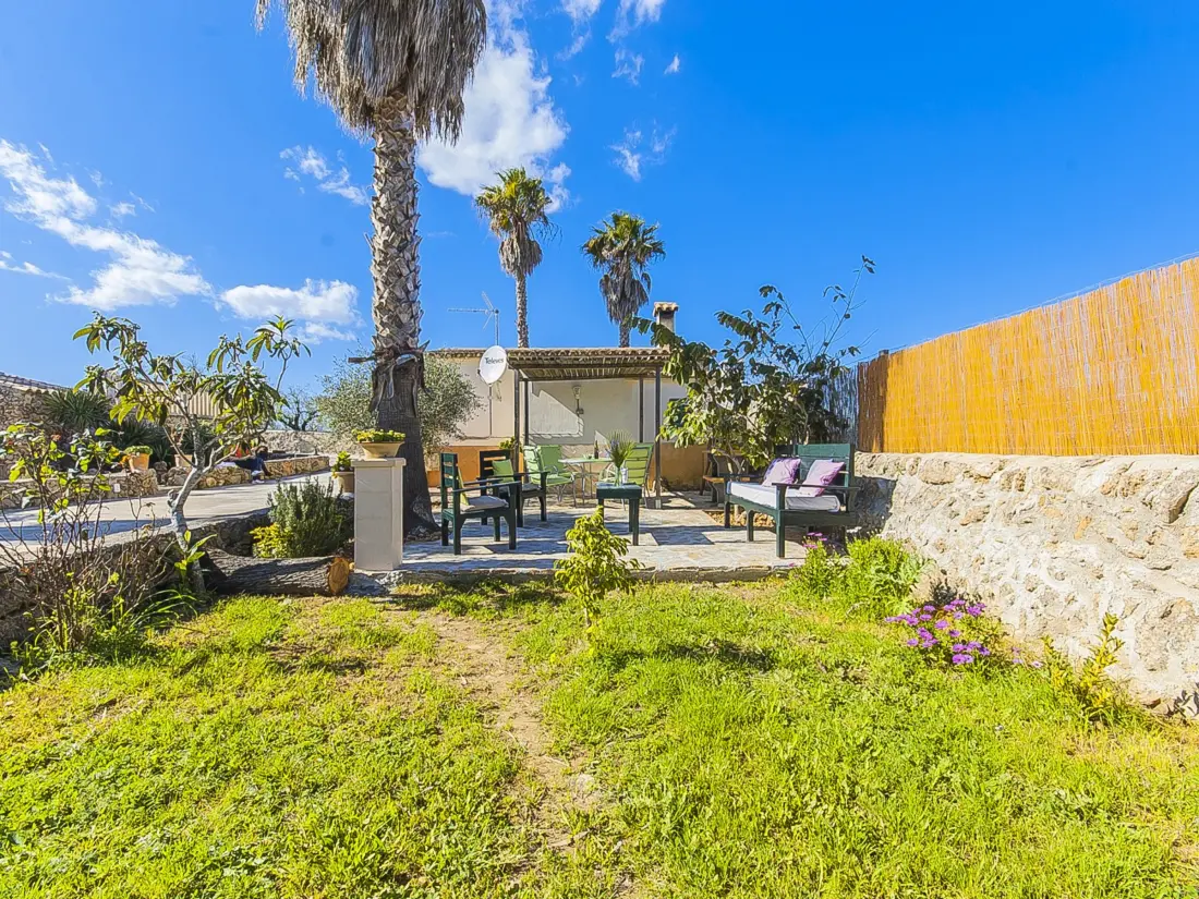 Maison de Vacances Can Picafort 224