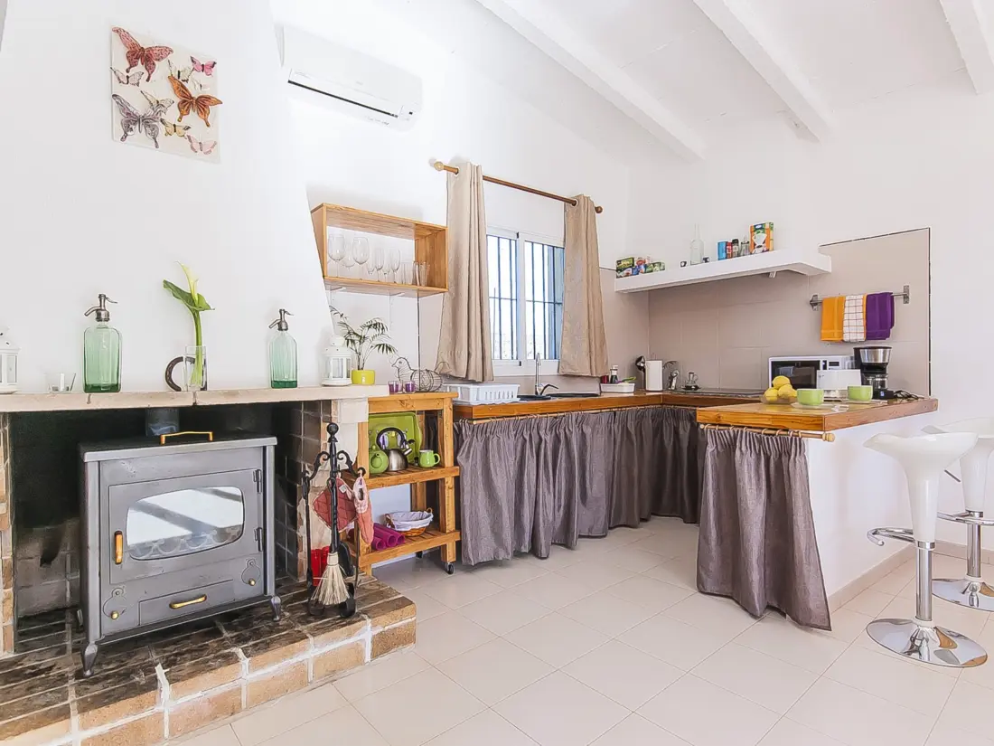 Maison de Vacances Can Picafort 224
