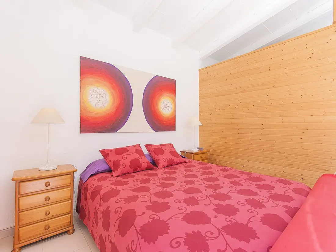 Maison de Vacances Can Picafort 224