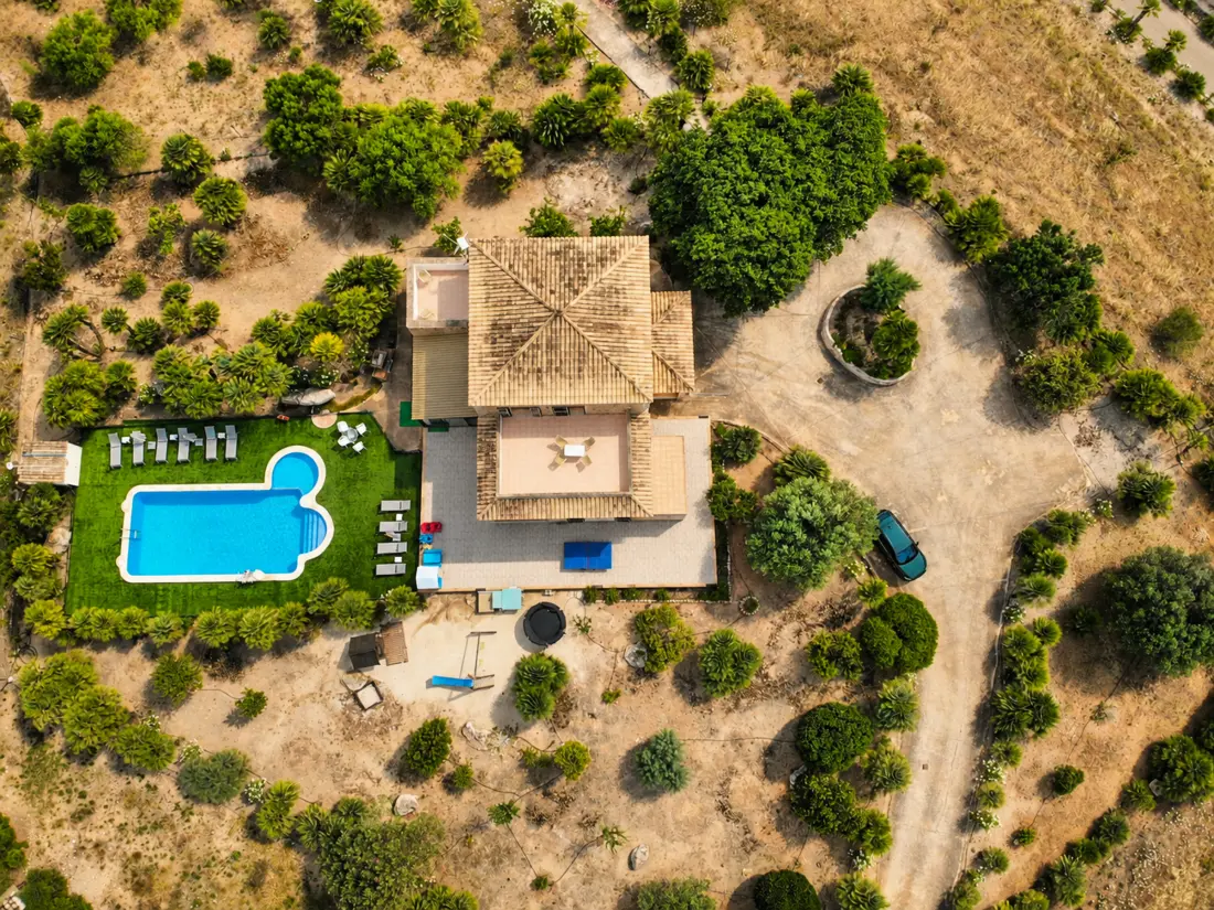 Maison de Vacances Can Picafort 227