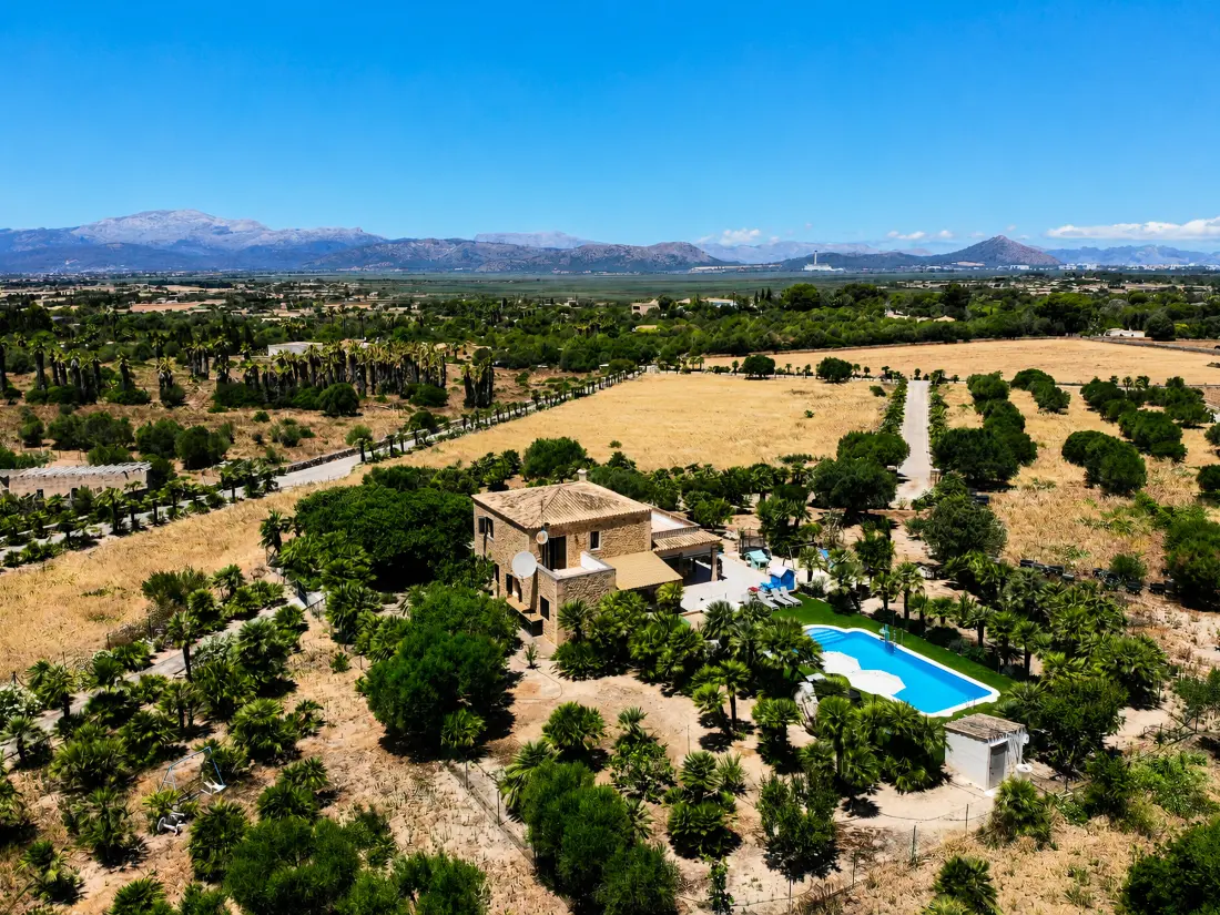 Maison de Vacances Can Picafort 227