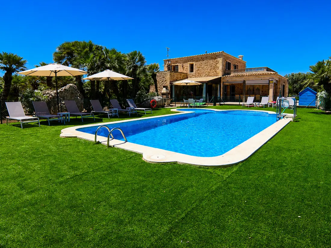 Maison de Vacances Can Picafort 227
