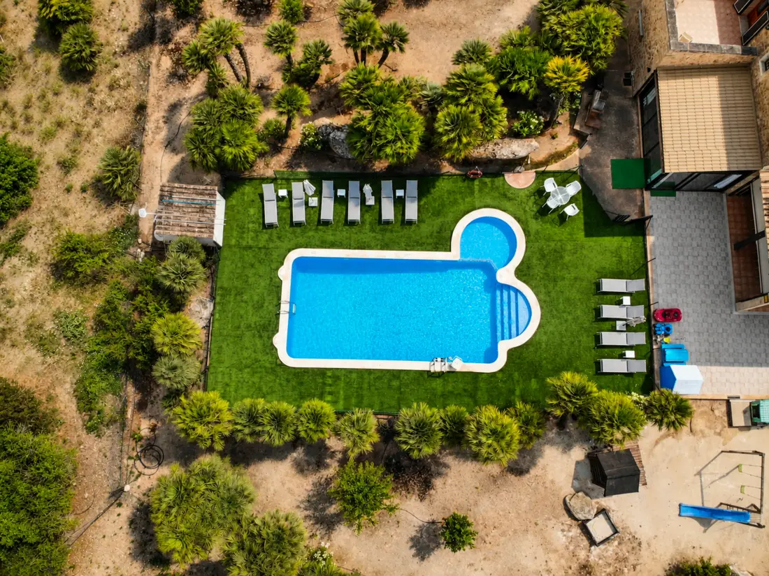 Maison de Vacances Can Picafort 227