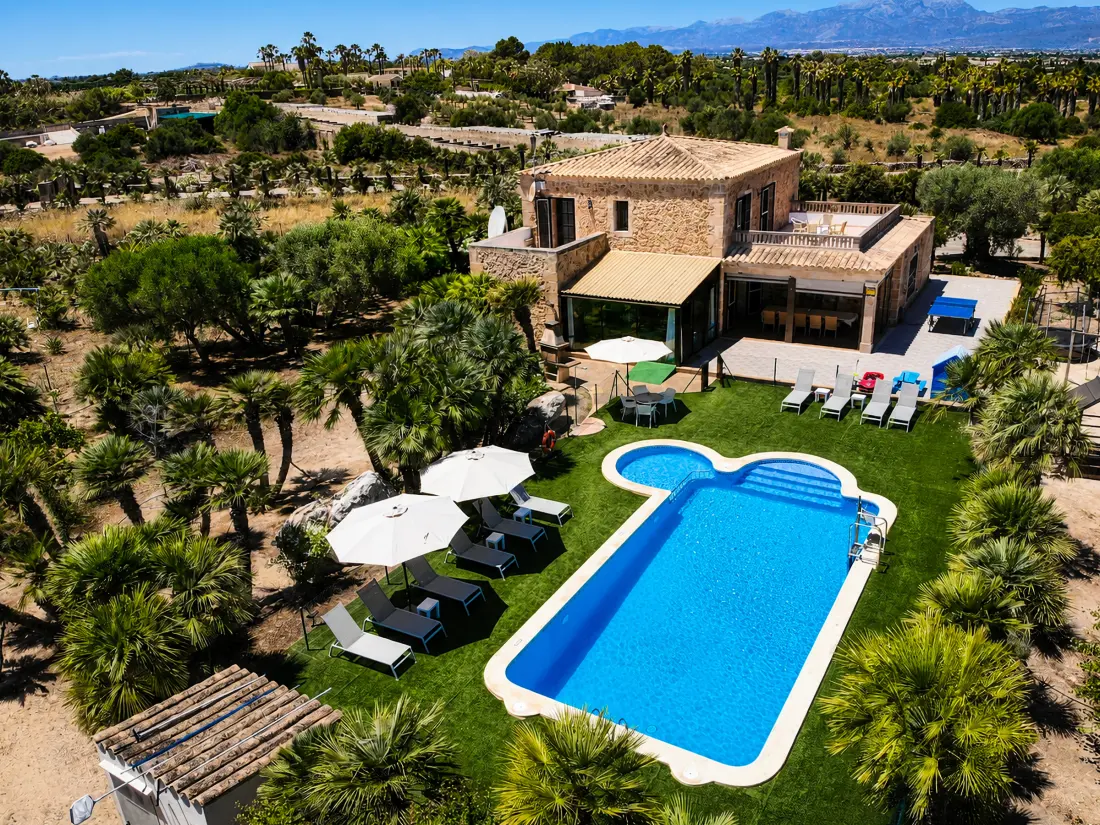 Maison de Vacances Can Picafort 227