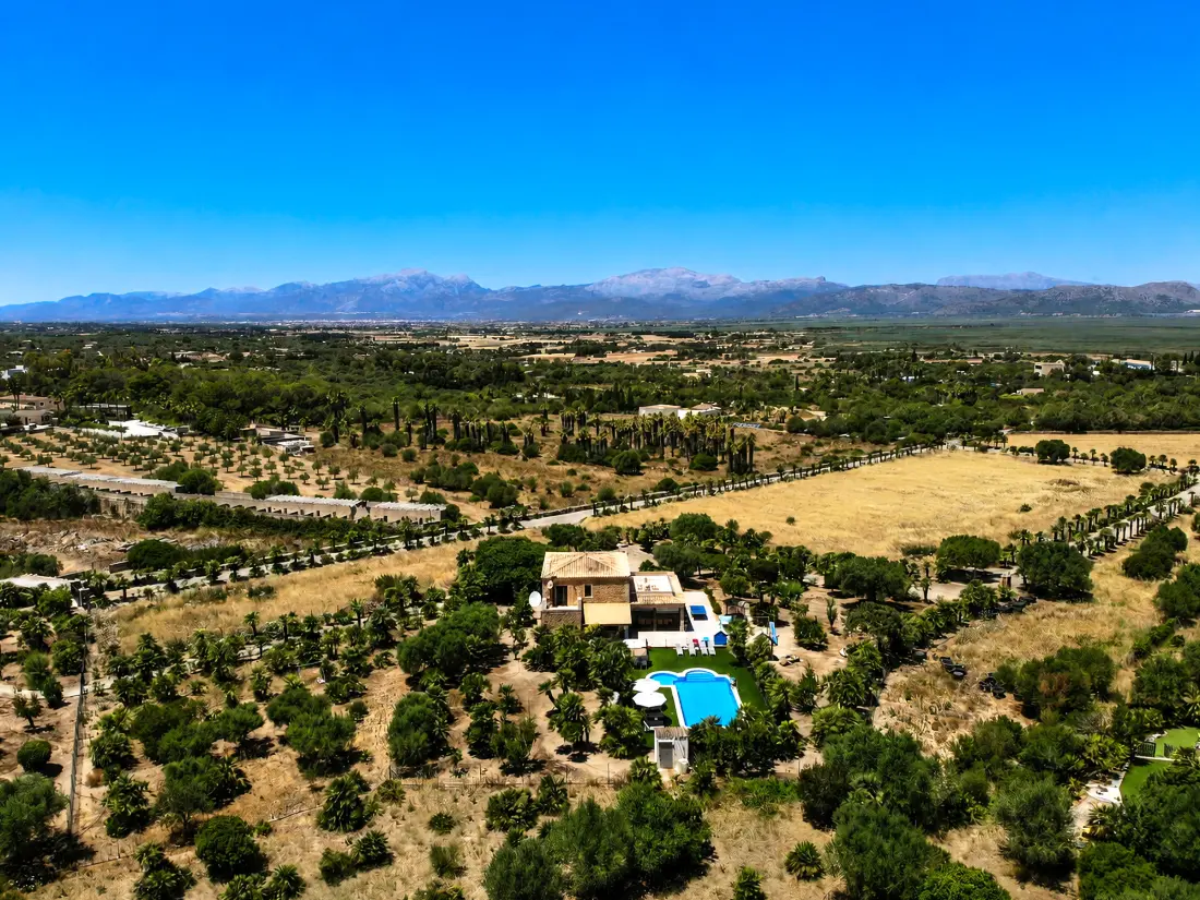 Maison de Vacances Can Picafort 227