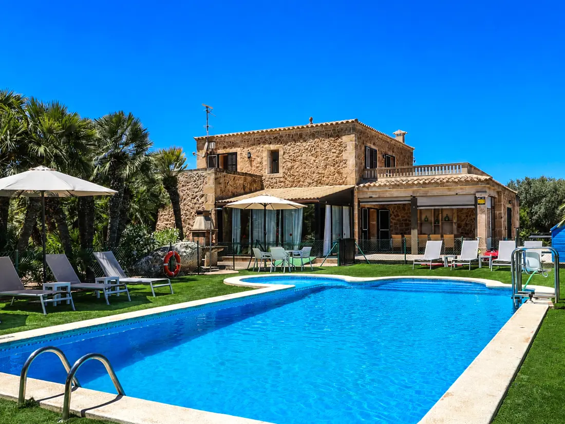 Maison de Vacances Can Picafort 227