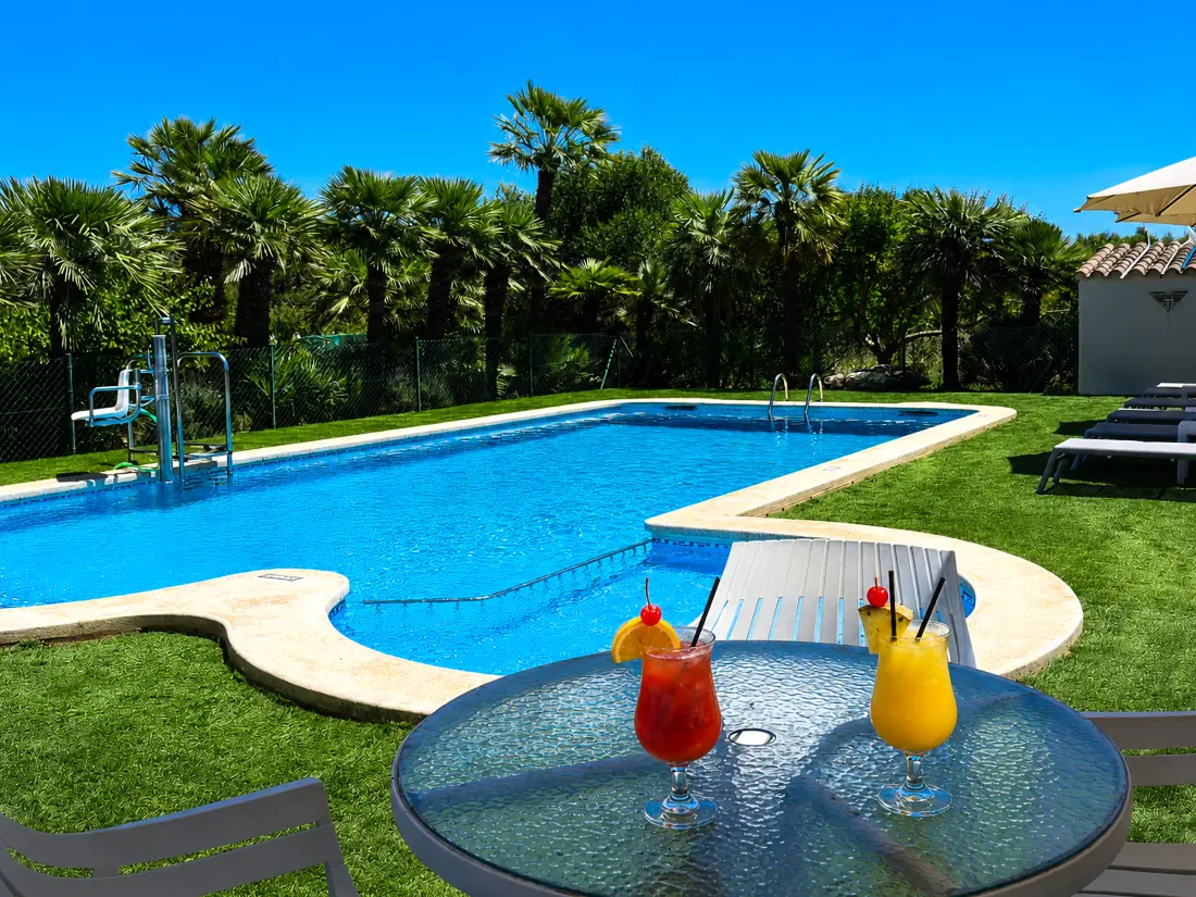 Maison de Vacances Can Picafort 227