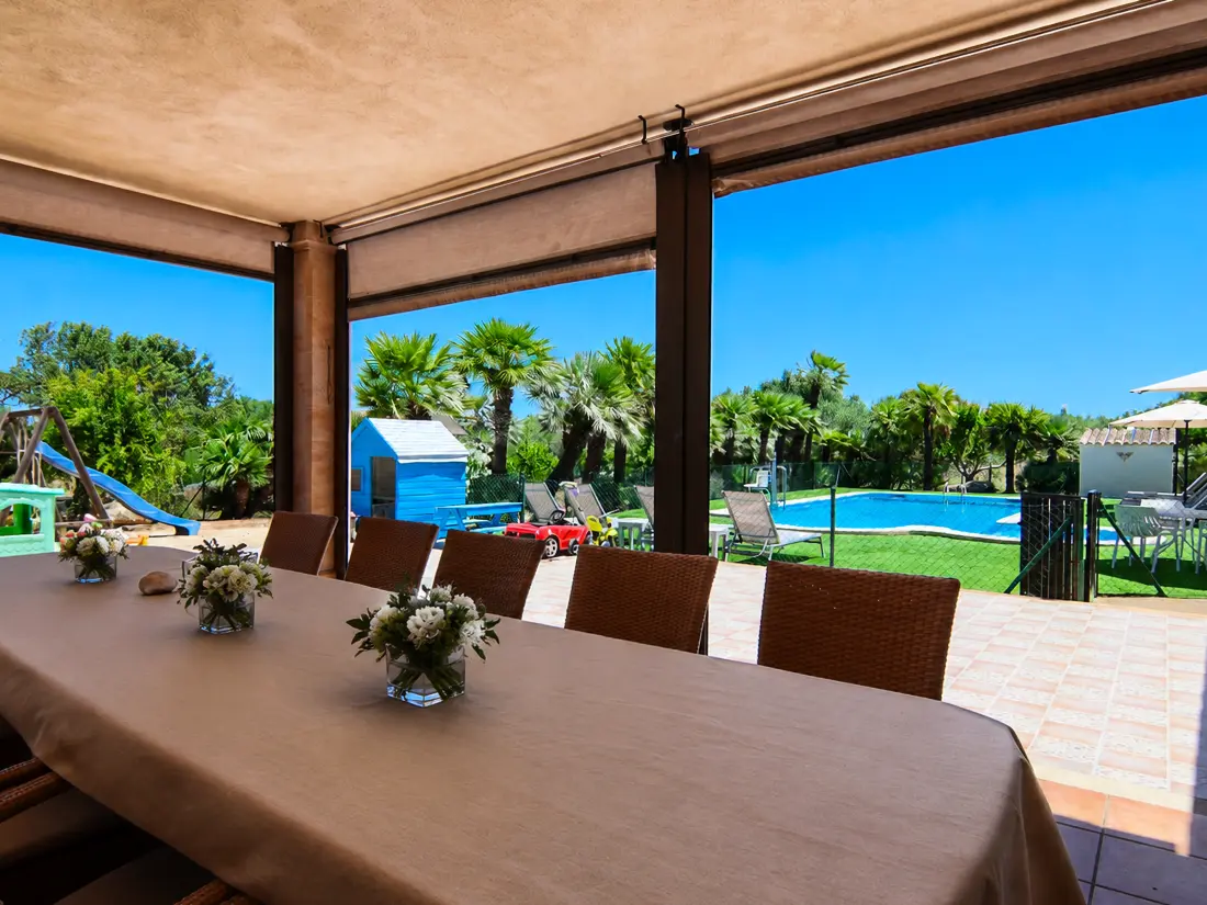 Maison de Vacances Can Picafort 227