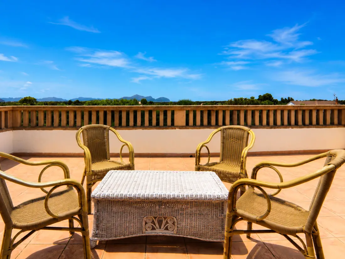Maison de Vacances Can Picafort 227