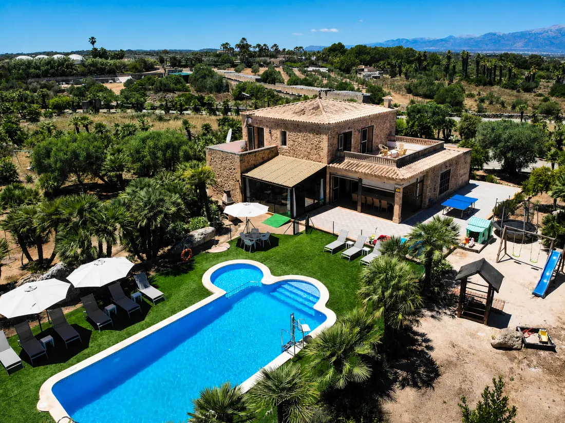 Maison de Vacances Can Picafort 227