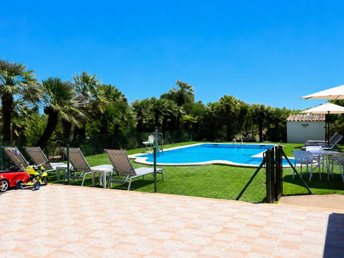 Maison de Vacances Can Picafort 227