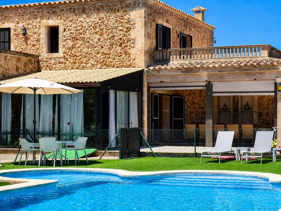 Maison de Vacances Can Picafort 227
