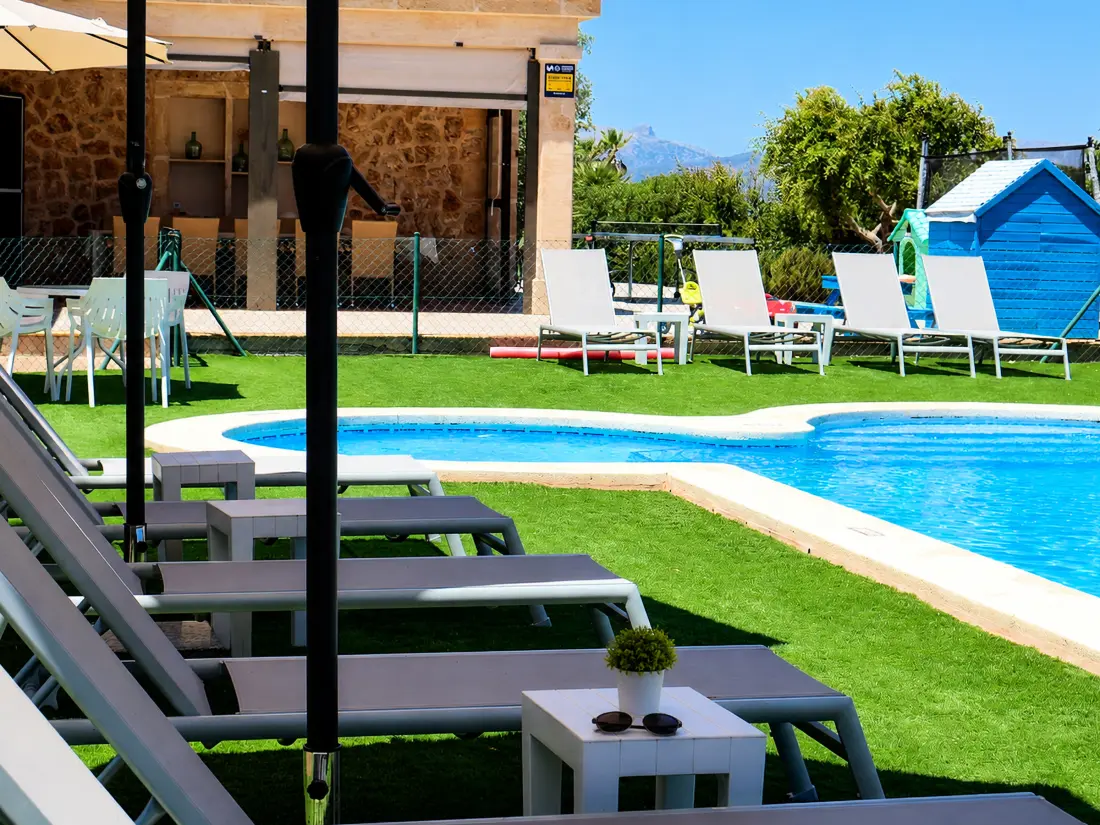 Maison de Vacances Can Picafort 227