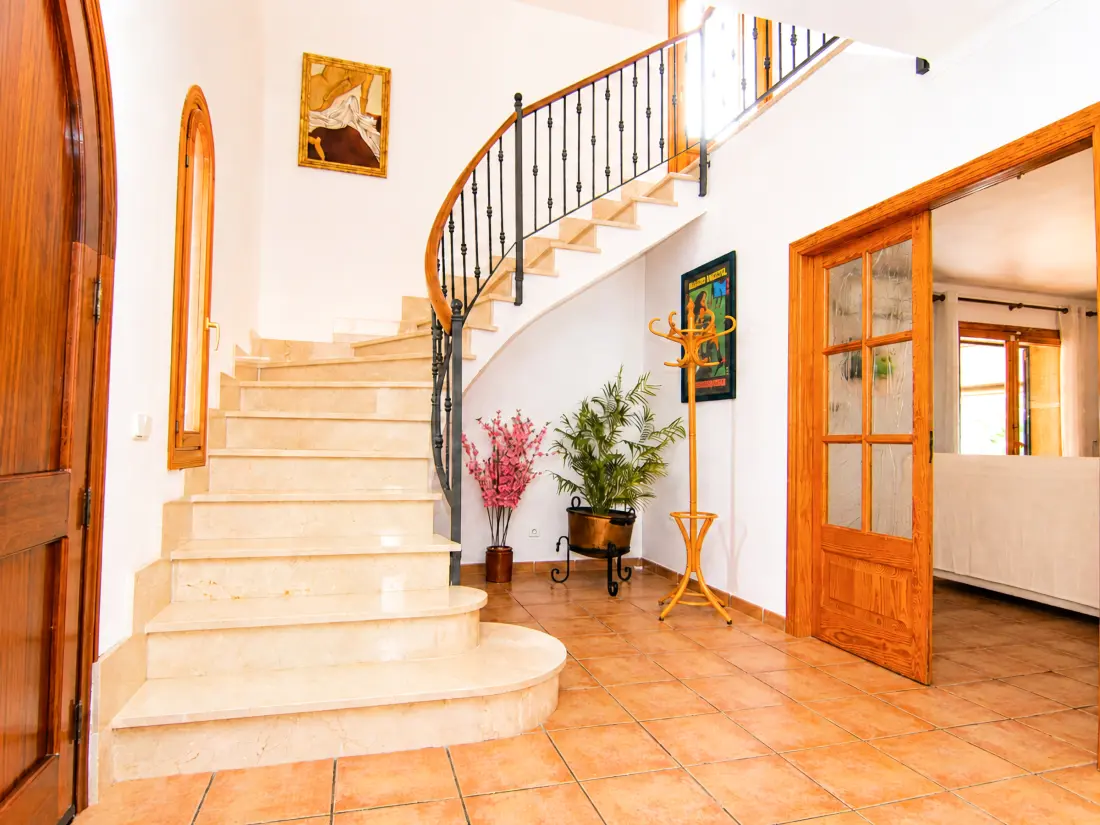 Maison de Vacances Can Picafort 227