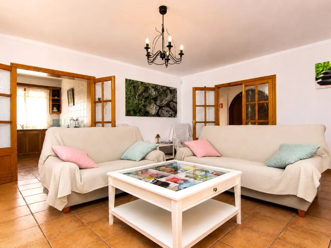 Maison de Vacances Can Picafort 227