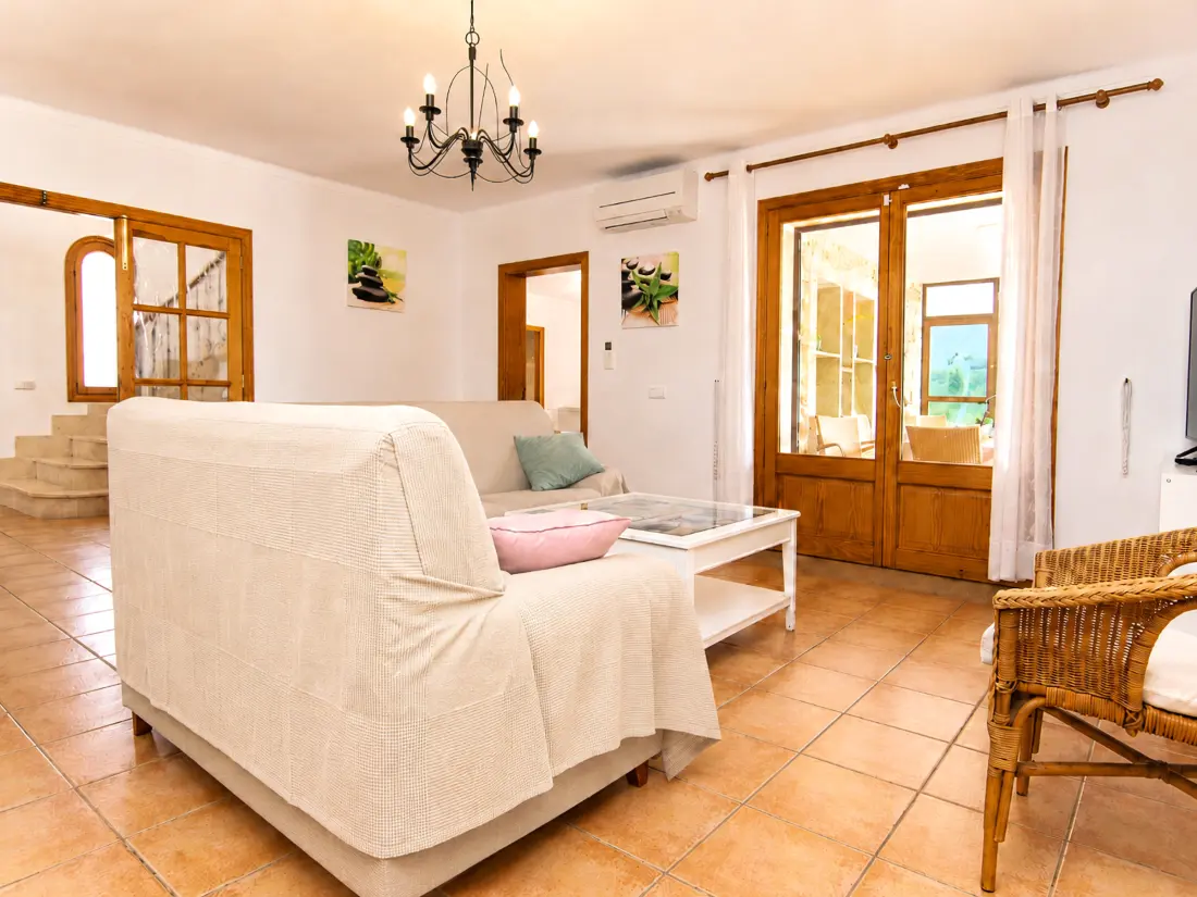 Maison de Vacances Can Picafort 227