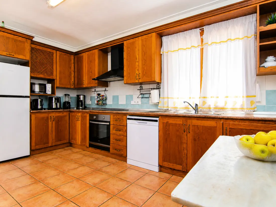 Maison de Vacances Can Picafort 227
