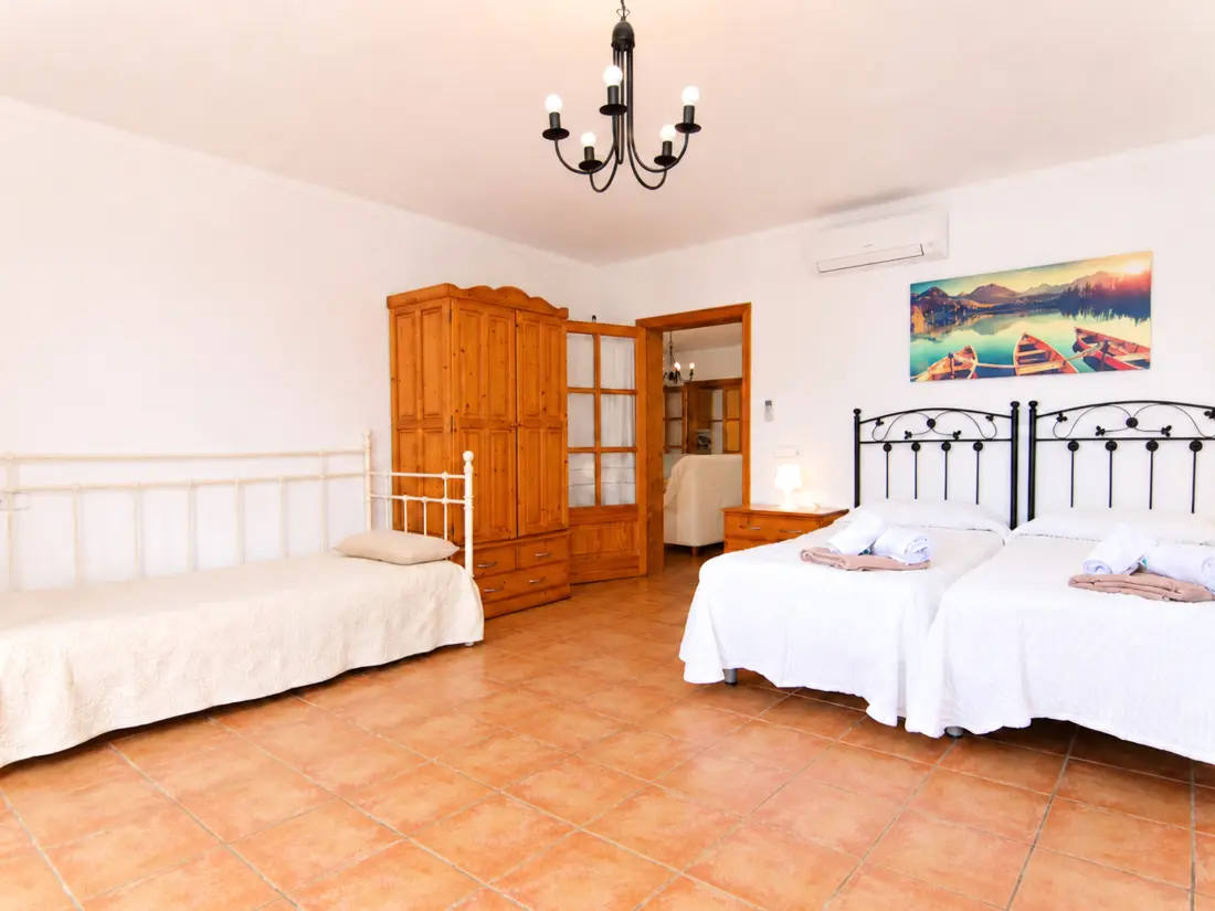 Maison de Vacances Can Picafort 227