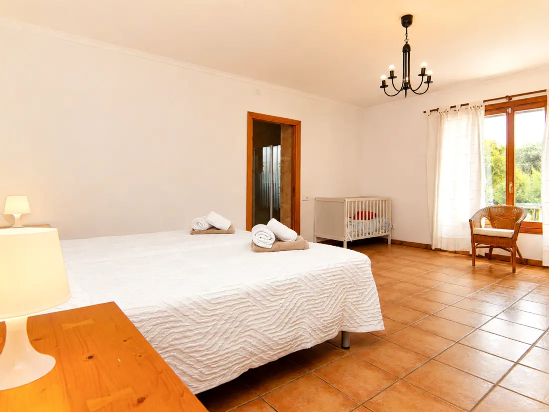 Maison de Vacances Can Picafort 227