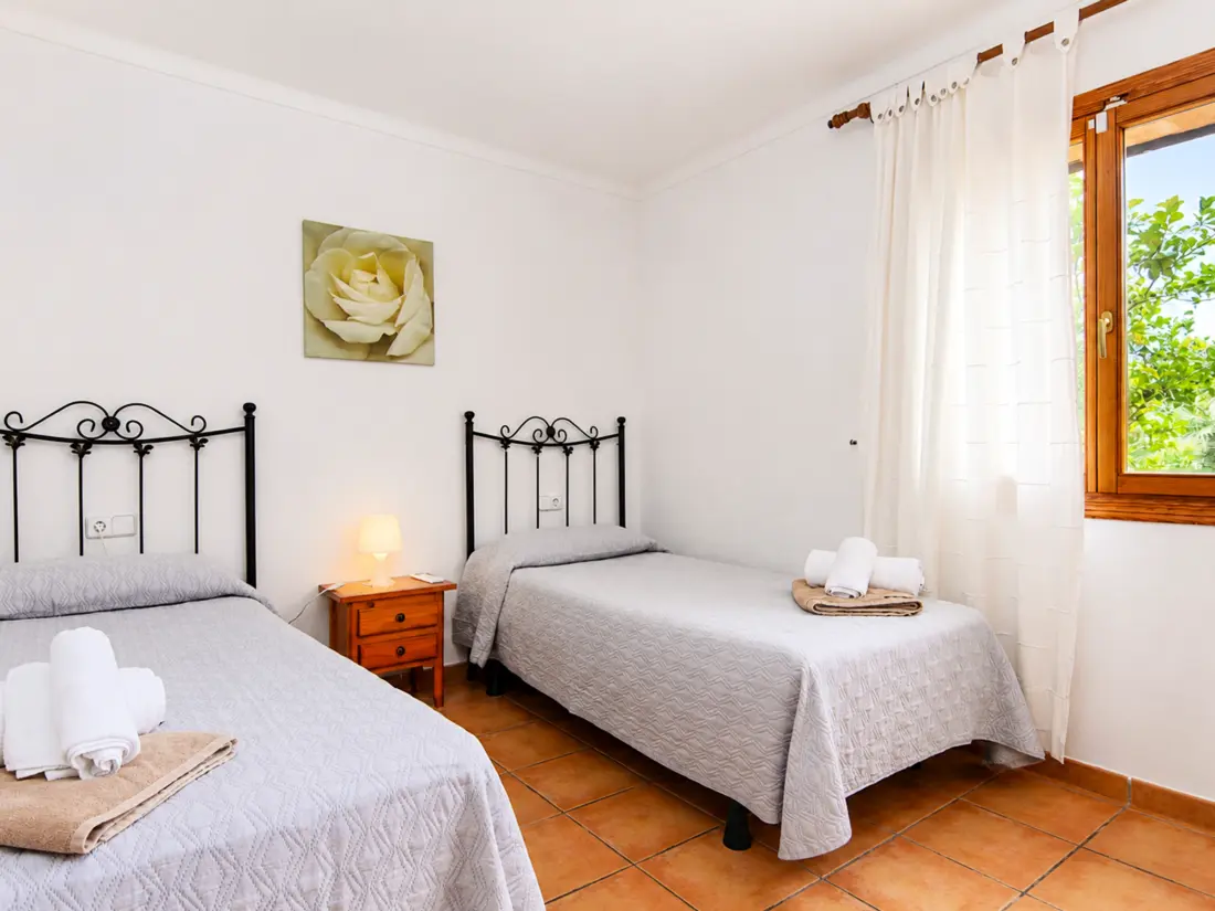 Maison de Vacances Can Picafort 227