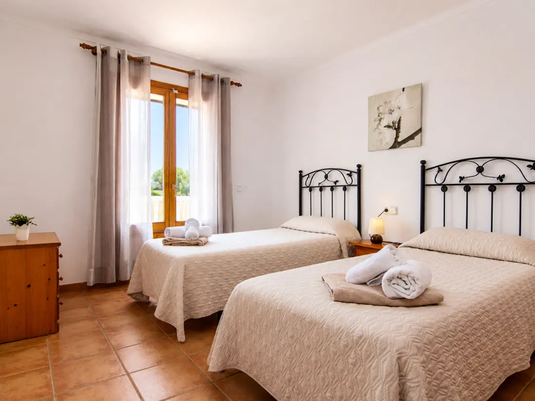 Maison de Vacances Can Picafort 227