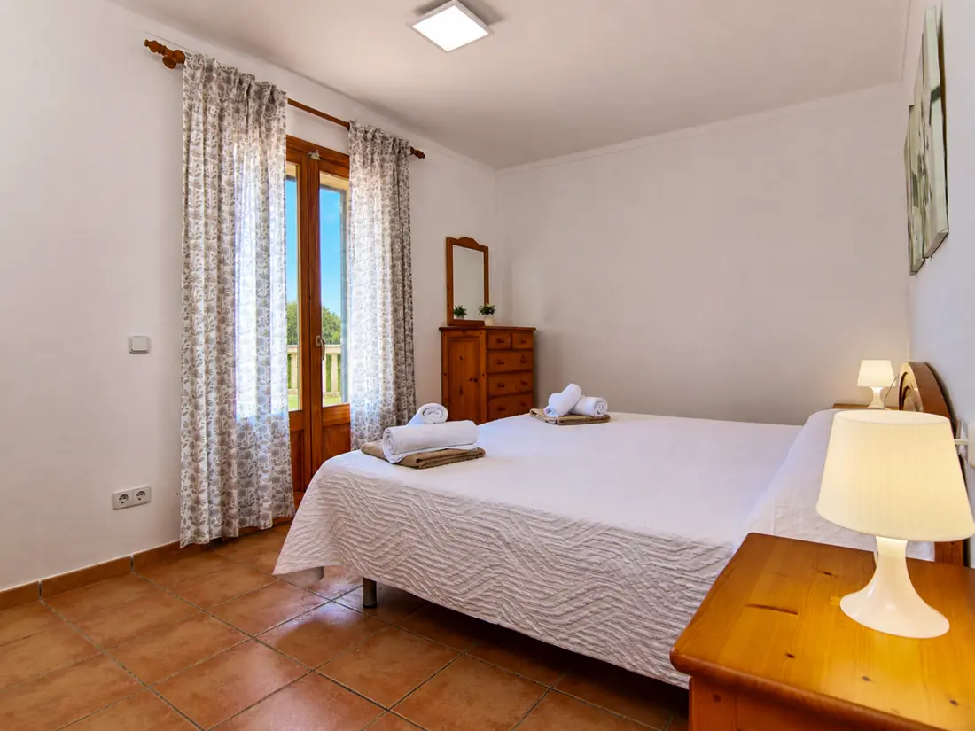Maison de Vacances Can Picafort 227