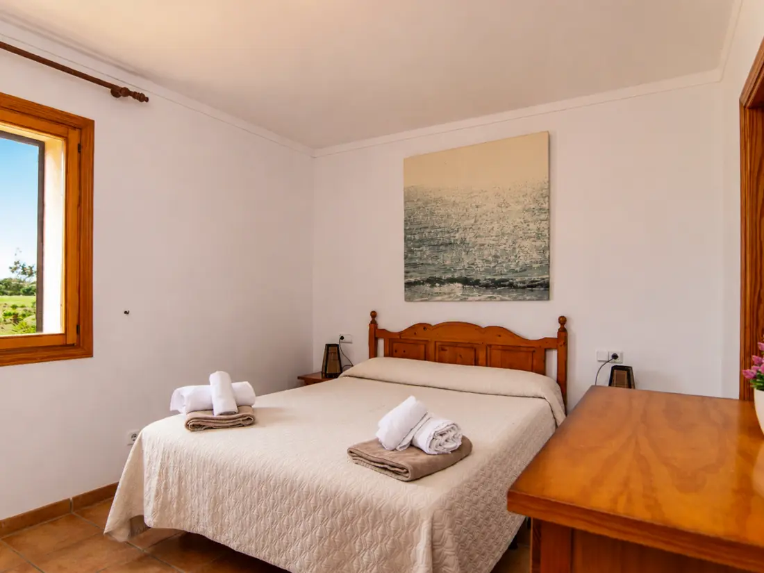Maison de Vacances Can Picafort 227