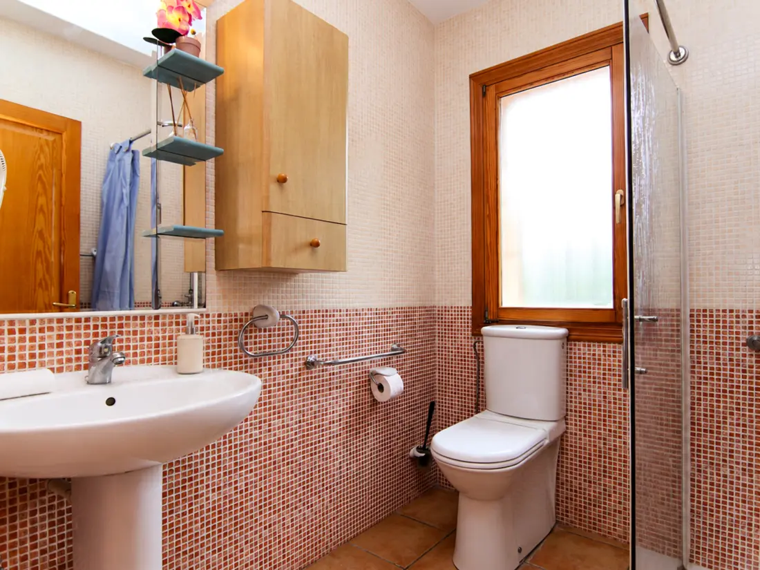 Maison de Vacances Can Picafort 227