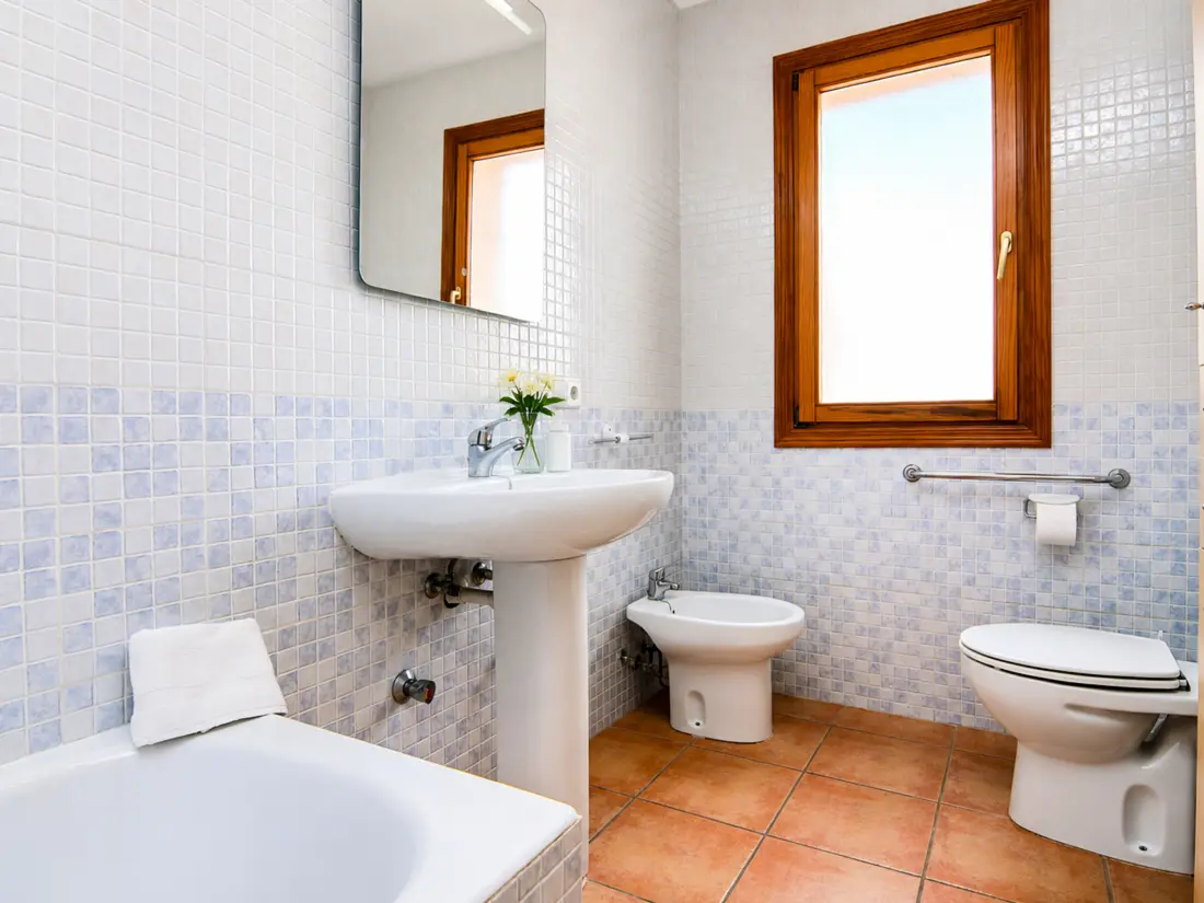 Maison de Vacances Can Picafort 227