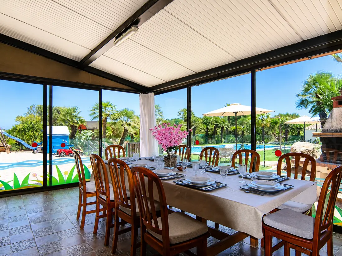 Maison de Vacances Can Picafort 227