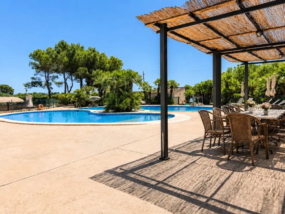 Maison de Vacances Can Picafort 228