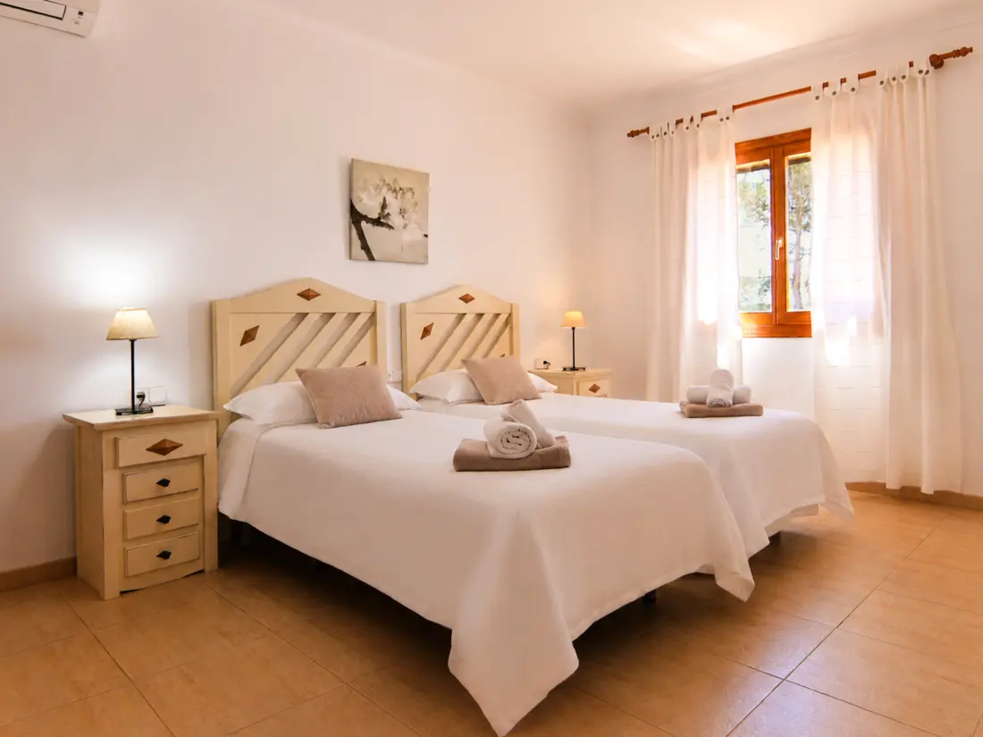 Maison de Vacances Can Picafort 228