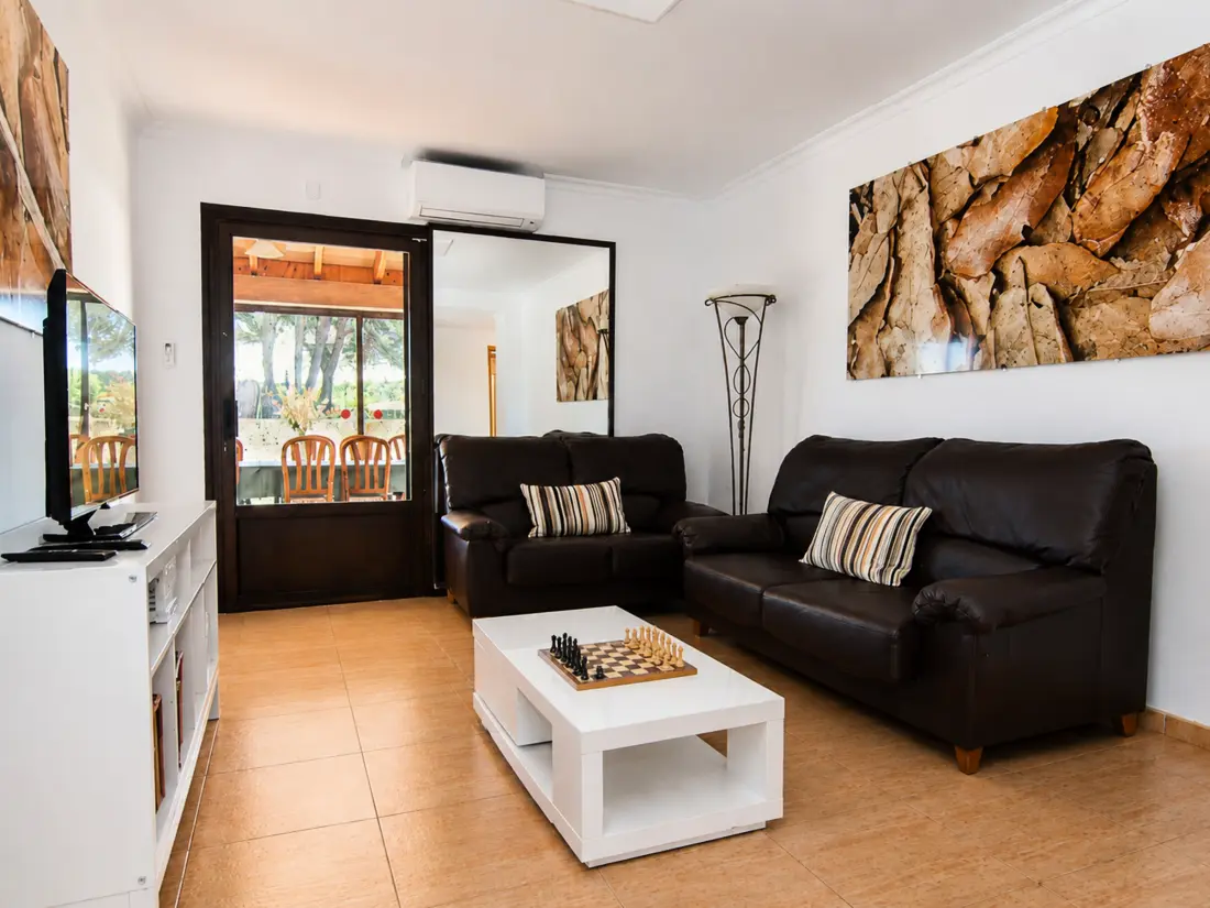 Maison de Vacances Can Picafort 228