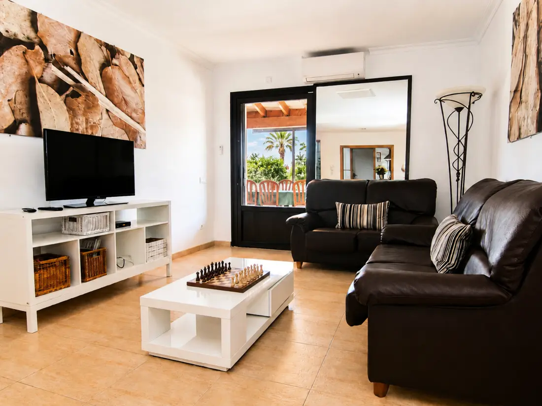 Maison de Vacances Can Picafort 228