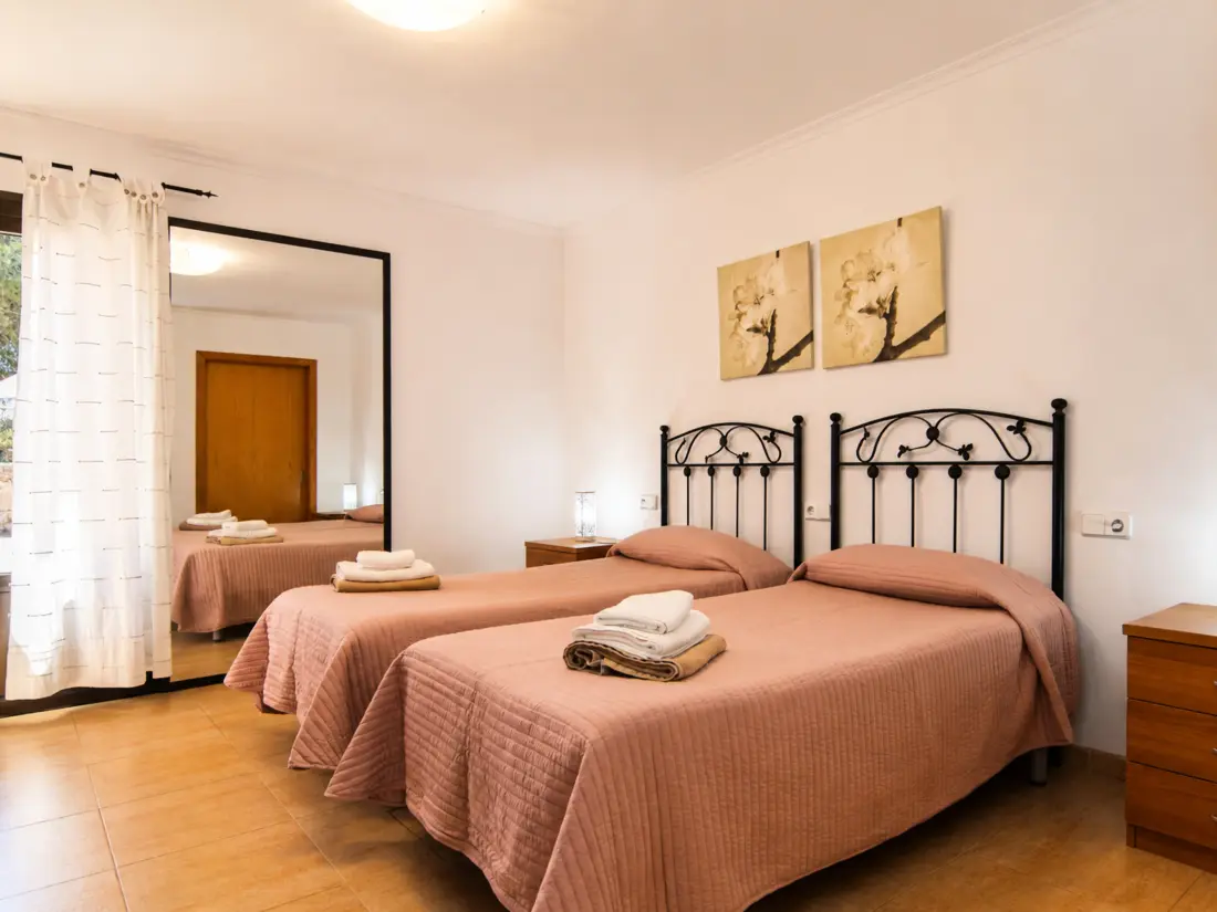 Maison de Vacances Can Picafort 228