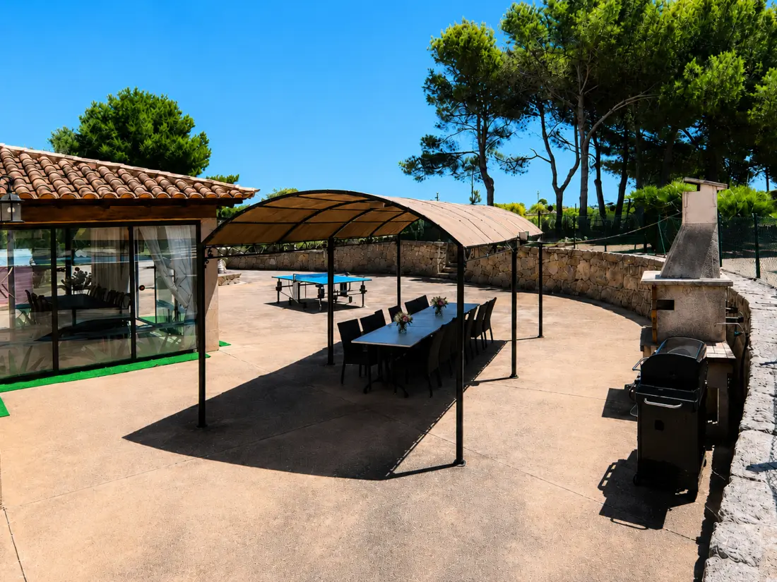 Maison de Vacances Can Picafort 228