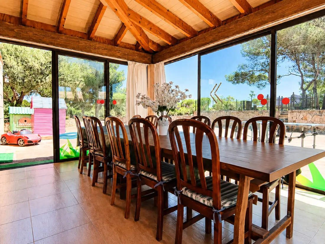 Maison de Vacances Can Picafort 228