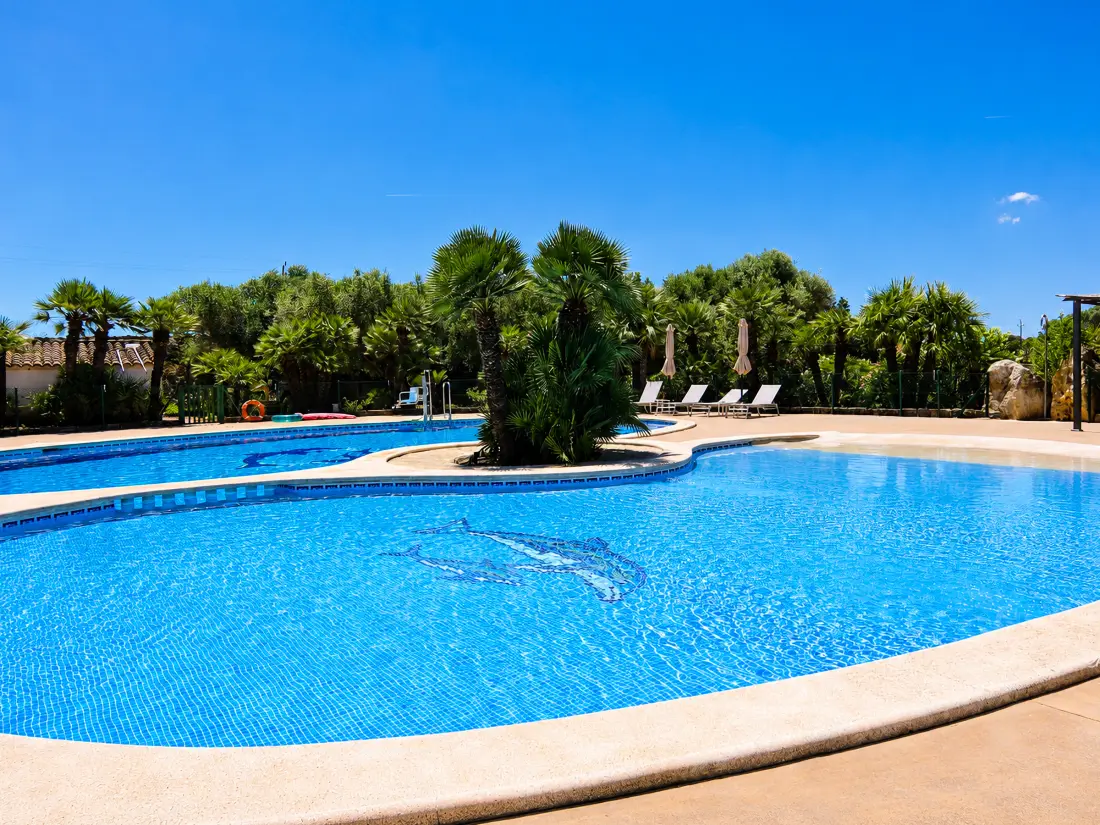 Maison de Vacances Can Picafort 228