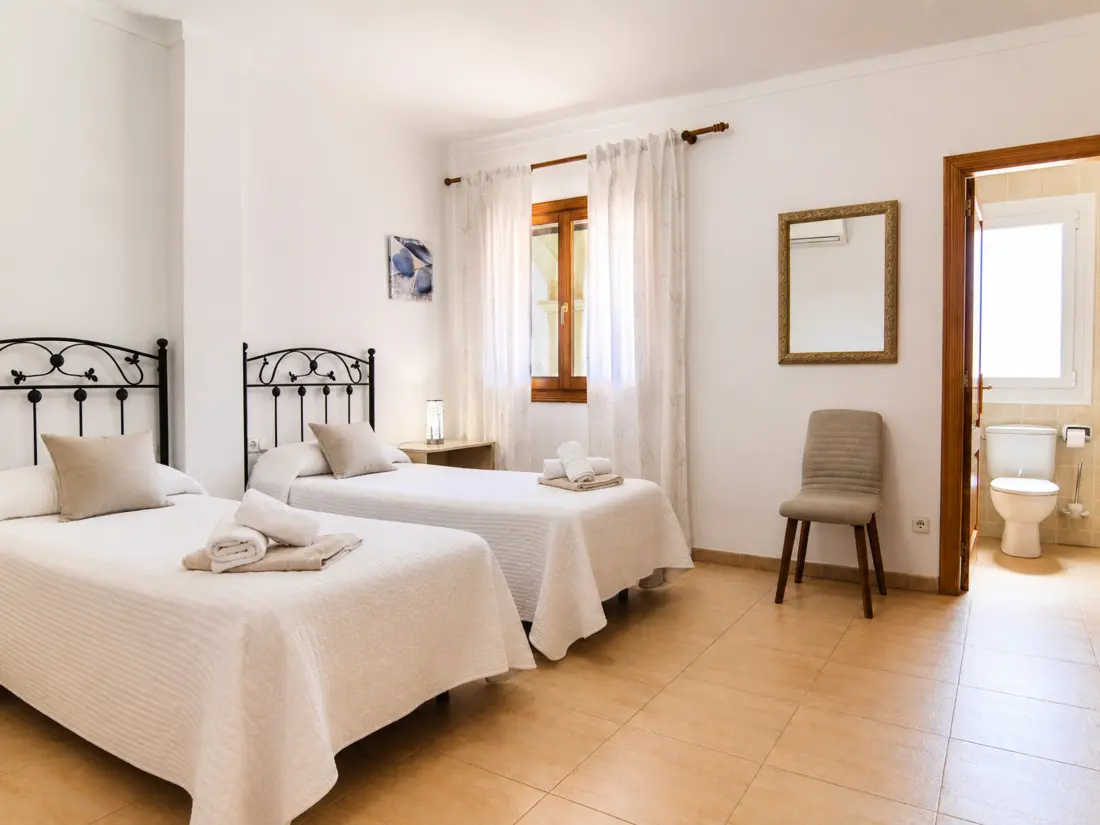 Maison de Vacances Can Picafort 228