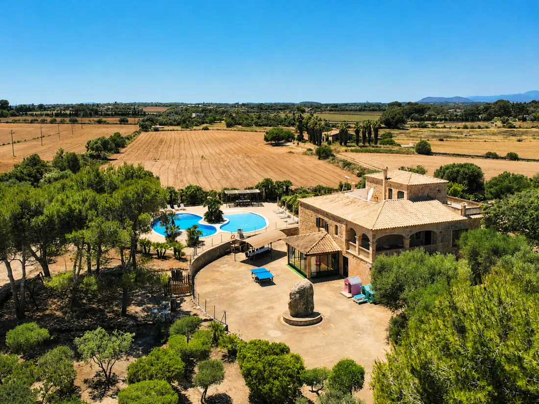 Maison de Vacances Can Picafort 228