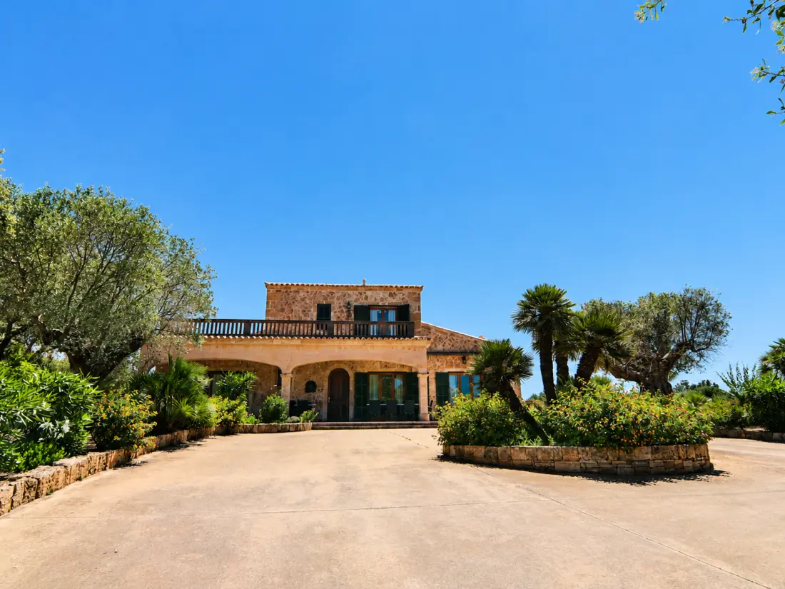 Maison de Vacances Can Picafort 228