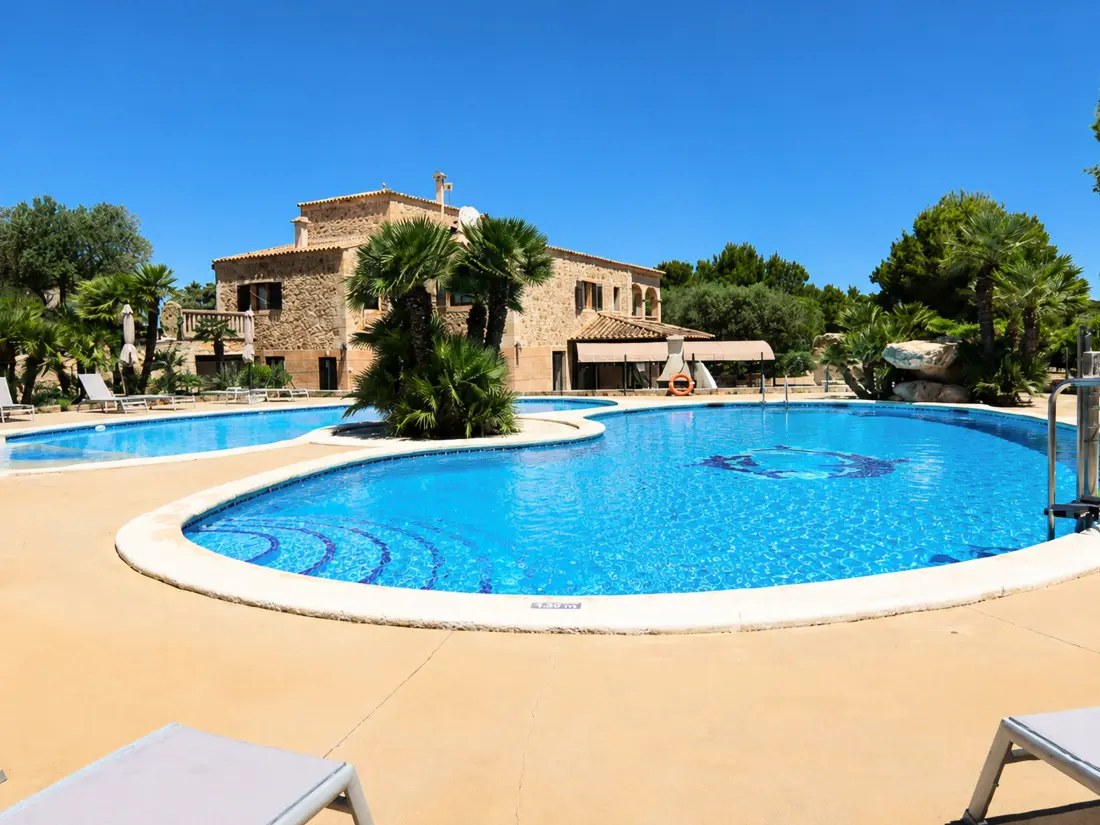 Maison de Vacances Can Picafort 228