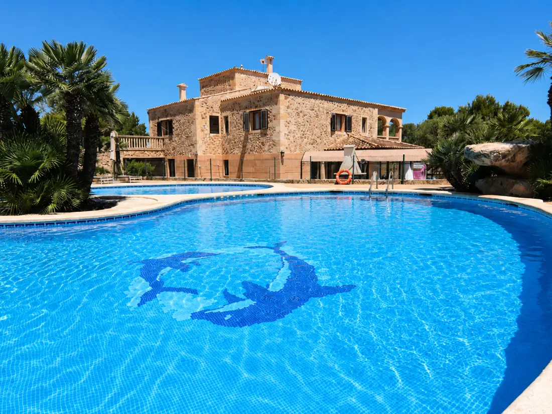 Maison de Vacances Can Picafort 228